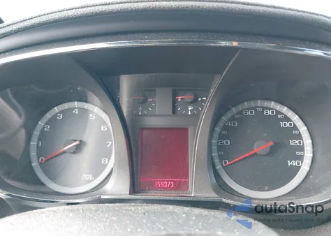 2011 GMC Terrain Slt-1 z USA, uszkodzony, nr VIN 2CTFLVE59B6406523